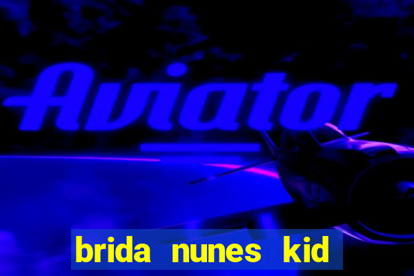 brida nunes kid bengala telegram